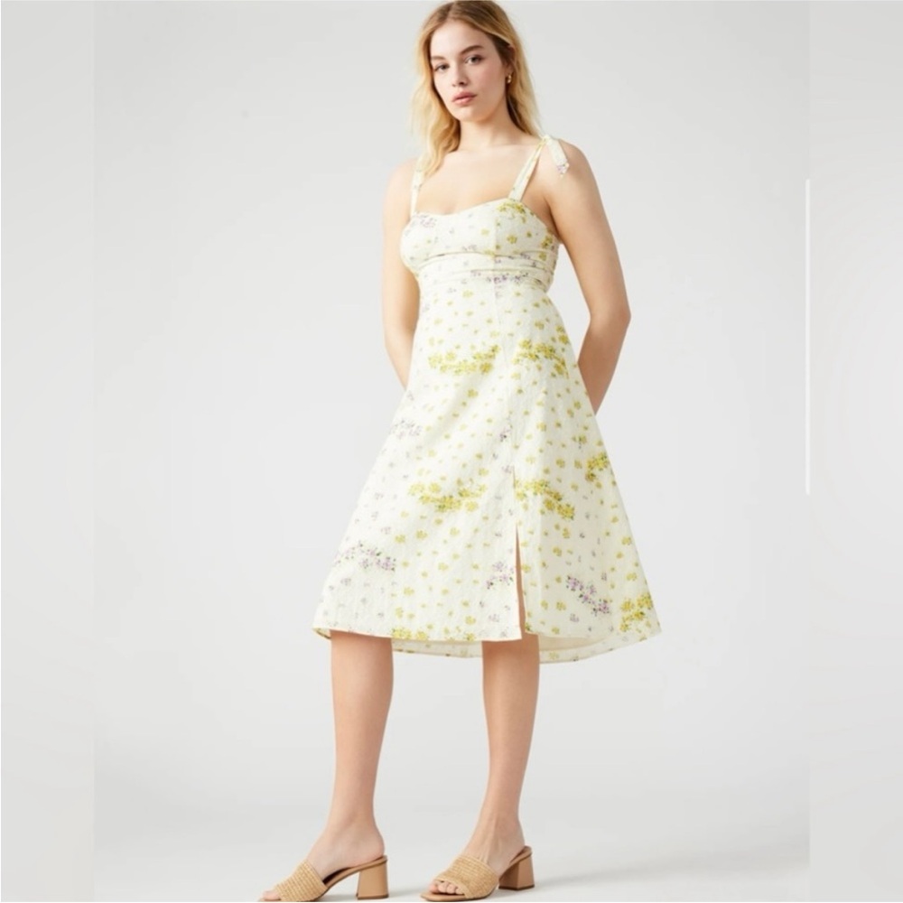NWT Carlynn Steve Madden Dress